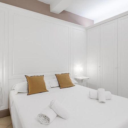 Mercato Centrale Modern Flat 佛罗伦萨 外观 照片