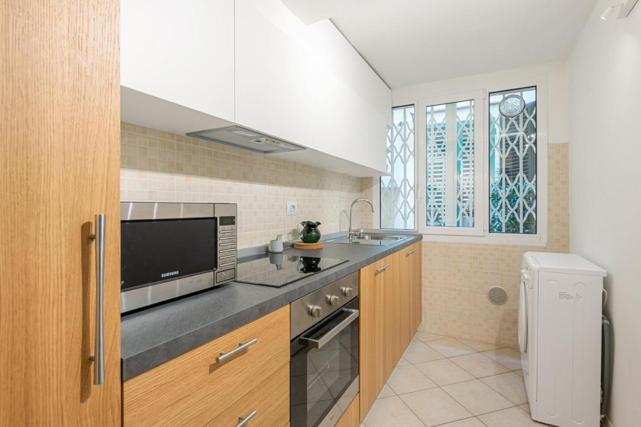 Mercato Centrale Modern Flat 佛罗伦萨 外观 照片